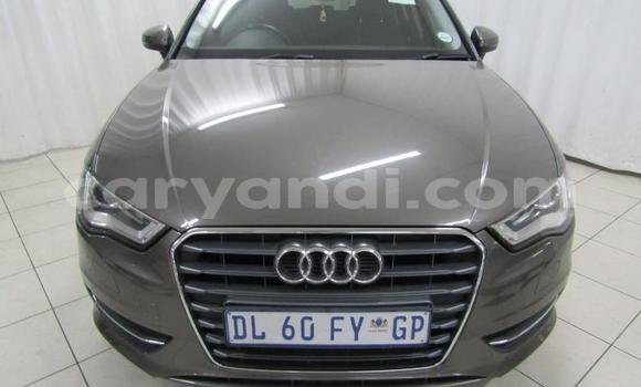 Buy Used Audi A3 Silver Car in Chinsali in Northern Buy Used Audi A3 Silver Car in Chinsali in Northern