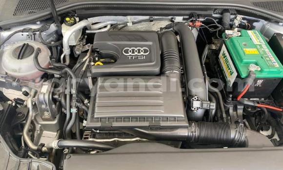 Buy Used Audi A3 Silver Car in Chinsali in Northern Buy Used Audi A3 Silver Car in Chinsali in Northern