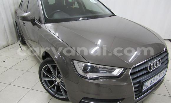 Buy Used Audi A3 Silver Car in Chinsali in Northern Buy Used Audi A3 Silver Car in Chinsali in Northern