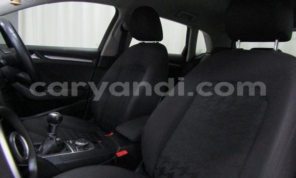 Buy Used Audi A3 Silver Car in Chinsali in Northern Buy Used Audi A3 Silver Car in Chinsali in Northern