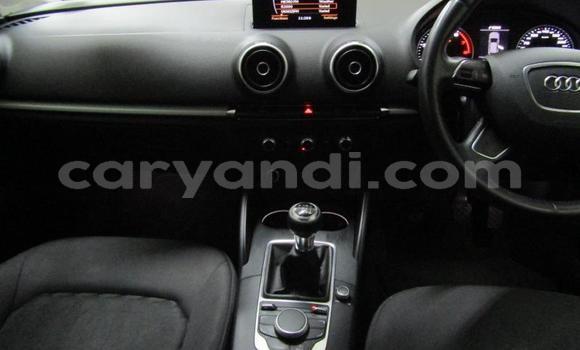 Buy Used Audi A3 Silver Car in Chinsali in Northern Buy Used Audi A3 Silver Car in Chinsali in Northern
