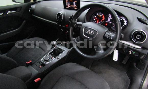 Buy Used Audi A3 Silver Car in Chinsali in Northern Buy Used Audi A3 Silver Car in Chinsali in Northern