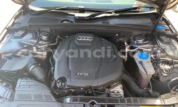 Acheter Occasion Voiture Audi A1 Gris à Lundazi, Est Acheter Occasion Voiture Audi A1 Gris à Lundazi, Est