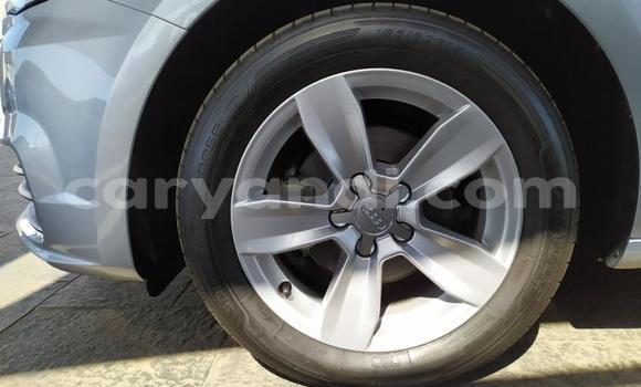 Acheter Occasion Voiture Audi A1 Gris à Lundazi, Est Acheter Occasion Voiture Audi A1 Gris à Lundazi, Est