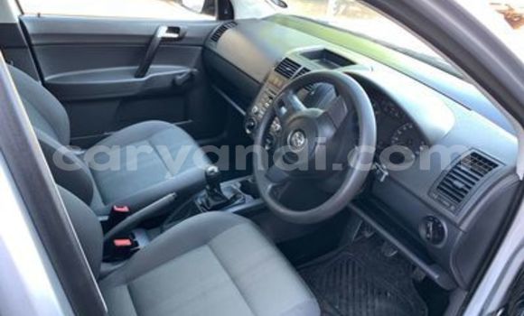 Acheter Occasion Voiture Volkswagen Polo Gris à Choma, Du sud Acheter Occasion Voiture Volkswagen Polo Gris à Choma, Du sud