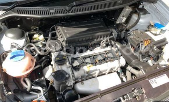 Acheter Occasion Voiture Volkswagen Polo Gris à Choma, Du sud Acheter Occasion Voiture Volkswagen Polo Gris à Choma, Du sud