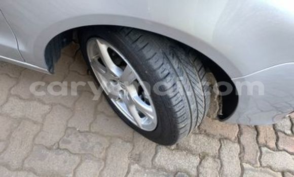 Acheter Occasion Voiture Volkswagen Polo Gris à Choma, Du sud Acheter Occasion Voiture Volkswagen Polo Gris à Choma, Du sud