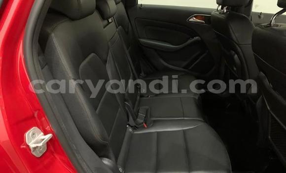 Buy Used Mercedes‒Benz C–Class Red Car in Chipata in Zambia Buy Used Mercedes‒Benz C–Class Red Car in Chipata in Zambia