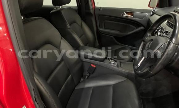 Buy Used Mercedes‒Benz C–Class Red Car in Chipata in Zambia Buy Used Mercedes‒Benz C–Class Red Car in Chipata in Zambia