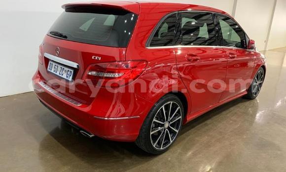 Buy Used Mercedes‒Benz C–Class Red Car in Chipata in Zambia Buy Used Mercedes‒Benz C–Class Red Car in Chipata in Zambia