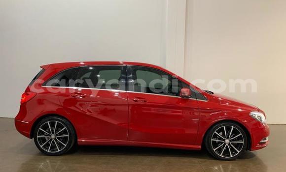 Buy Used Mercedes‒Benz C–Class Red Car in Chipata in Zambia Buy Used Mercedes‒Benz C–Class Red Car in Chipata in Zambia
