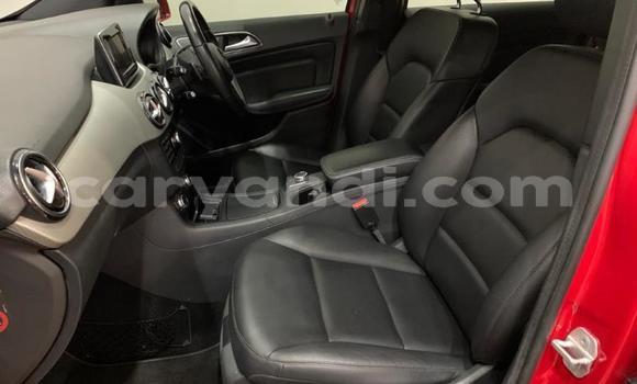 Buy Used Mercedes‒Benz C–Class Red Car in Chipata in Zambia Buy Used Mercedes‒Benz C–Class Red Car in Chipata in Zambia