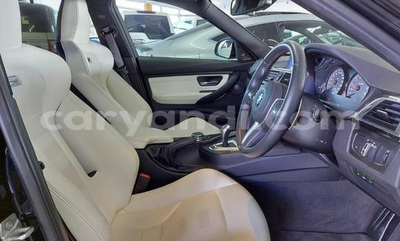 Buy Used BMW M3 Black Car in Chingola in Zambia Buy Used BMW M3 Black Car in Chingola in Zambia