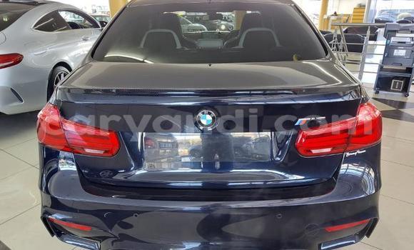 Buy Used BMW M3 Black Car in Chingola in Zambia Buy Used BMW M3 Black Car in Chingola in Zambia
