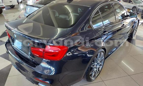 Buy Used BMW M3 Black Car in Chingola in Zambia Buy Used BMW M3 Black Car in Chingola in Zambia