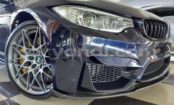 Buy Used BMW M3 Black Car in Chingola in Zambia Buy Used BMW M3 Black Car in Chingola in Zambia