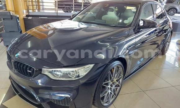 Buy Used BMW M3 Black Car in Chingola in Zambia Buy Used BMW M3 Black Car in Chingola in Zambia