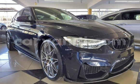 Buy Used BMW M3 Black Car in Chingola in Zambia Buy Used BMW M3 Black Car in Chingola in Zambia