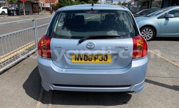Buy Used Toyota Corolla Other Car in Lusaka in Zambia Buy Used Toyota Corolla Other Car in Lusaka in Zambia