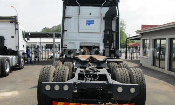 Tenga Tsaru DAF CF Chena Rori in Choma in Southern Tenga Tsaru DAF CF Chena Rori in Choma in Southern