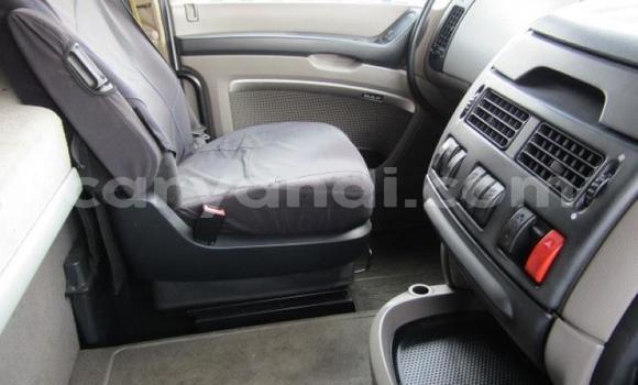 Tenga Tsaru DAF CF Chena Rori in Choma in Southern Tenga Tsaru DAF CF Chena Rori in Choma in Southern