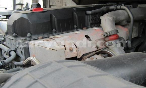 Tenga Tsaru DAF CF Chena Rori in Choma in Southern Tenga Tsaru DAF CF Chena Rori in Choma in Southern