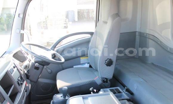 Acheter Occasion Utilitaire Isuzu FTR 850 Blanc à Chinsali, Nord Acheter Occasion Utilitaire Isuzu FTR 850 Blanc à Chinsali, Nord