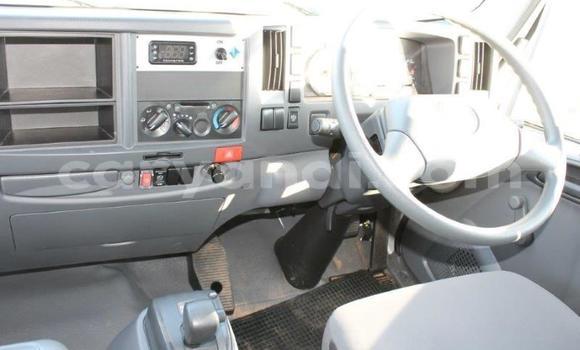 Acheter Occasion Utilitaire Isuzu FTR 850 Blanc à Chinsali, Nord Acheter Occasion Utilitaire Isuzu FTR 850 Blanc à Chinsali, Nord
