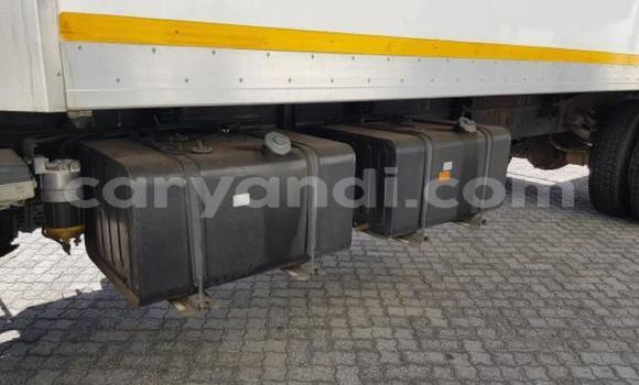 Acheter Occasion Utilitaire Isuzu FTR 850 Blanc à Chinsali, Nord Acheter Occasion Utilitaire Isuzu FTR 850 Blanc à Chinsali, Nord