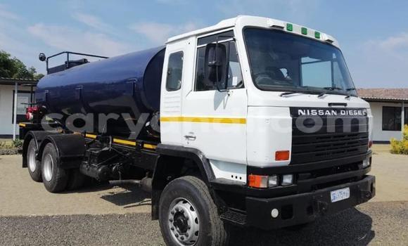 Buy Used Nissan Evalia Other Truck in Chipata in Zambia Buy Used Nissan Evalia Other Truck in Chipata in Zambia
