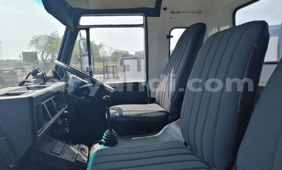 Buy Used Nissan Evalia Other Truck in Chipata in Zambia Buy Used Nissan Evalia Other Truck in Chipata in Zambia