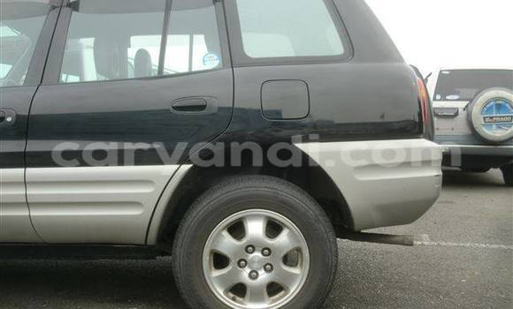 Tenga Tsaru Toyota RAV4 Nhema Mota in Chingola in Zambia Tenga Tsaru Toyota RAV4 Nhema Mota in Chingola in Zambia