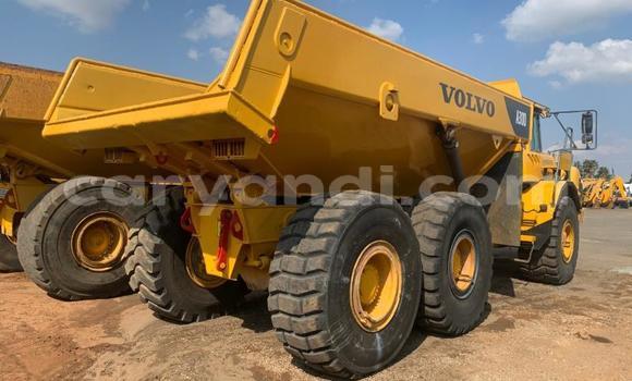 Buy Used Volvo FL Other Truck in Chilanga in Lusaka Buy Used Volvo FL Other Truck in Chilanga in Lusaka