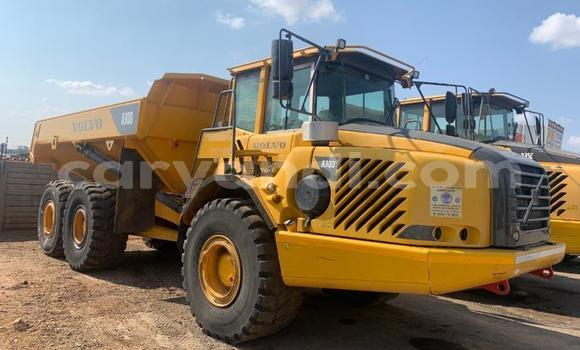 Buy Used Volvo FL Other Truck in Chilanga in Lusaka Buy Used Volvo FL Other Truck in Chilanga in Lusaka