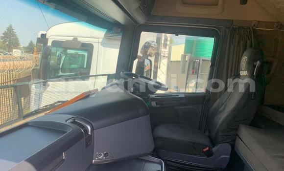 Acheter Occasion Utilitaire Scania Irizar Autre à Choma, Du sud Acheter Occasion Utilitaire Scania Irizar Autre à Choma, Du sud