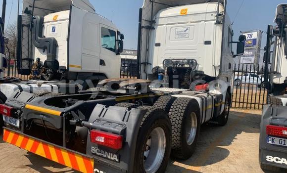 Acheter Occasion Utilitaire Scania Irizar Autre à Choma, Du sud Acheter Occasion Utilitaire Scania Irizar Autre à Choma, Du sud