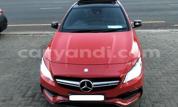 Nunua Ilio tumika Mercedes‒Benz A–Class Nyingine Gari ndani ya Chingola nchini Zambia Nunua Ilio tumika Mercedes‒Benz A–Class Nyingine Gari ndani ya Chingola nchini Zambia