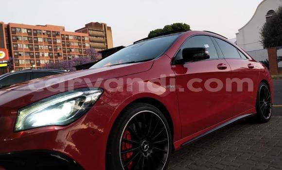Nunua Ilio tumika Mercedes‒Benz A–Class Nyingine Gari ndani ya Chingola nchini Zambia Nunua Ilio tumika Mercedes‒Benz A–Class Nyingine Gari ndani ya Chingola nchini Zambia