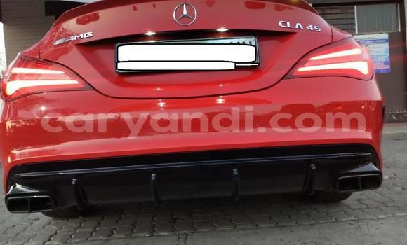 Nunua Ilio tumika Mercedes‒Benz A–Class Nyingine Gari ndani ya Chingola nchini Zambia Nunua Ilio tumika Mercedes‒Benz A–Class Nyingine Gari ndani ya Chingola nchini Zambia