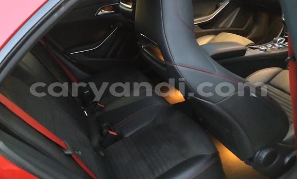 Nunua Ilio tumika Mercedes‒Benz A–Class Nyingine Gari ndani ya Chingola nchini Zambia Nunua Ilio tumika Mercedes‒Benz A–Class Nyingine Gari ndani ya Chingola nchini Zambia