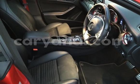 Nunua Ilio tumika Mercedes‒Benz A–Class Nyingine Gari ndani ya Chingola nchini Zambia Nunua Ilio tumika Mercedes‒Benz A–Class Nyingine Gari ndani ya Chingola nchini Zambia