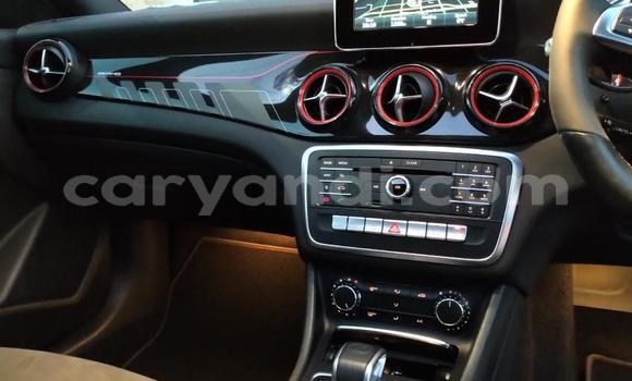 Nunua Ilio tumika Mercedes‒Benz A–Class Nyingine Gari ndani ya Chingola nchini Zambia Nunua Ilio tumika Mercedes‒Benz A–Class Nyingine Gari ndani ya Chingola nchini Zambia