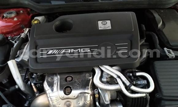 Nunua Ilio tumika Mercedes‒Benz A–Class Nyingine Gari ndani ya Chingola nchini Zambia Nunua Ilio tumika Mercedes‒Benz A–Class Nyingine Gari ndani ya Chingola nchini Zambia