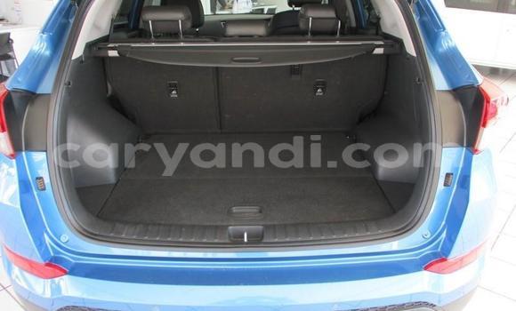 Buy Used Hyundai Tucson Blue Car in Kitwe in Zambia Buy Used Hyundai Tucson Blue Car in Kitwe in Zambia