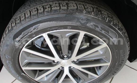 Buy Used Hyundai Tucson Blue Car in Kitwe in Zambia Buy Used Hyundai Tucson Blue Car in Kitwe in Zambia