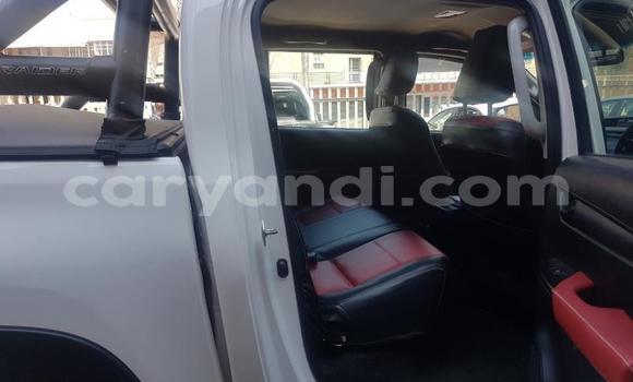 Tenga Tsaru Toyota Hilux Chena Mota in Chinsali in Northern Tenga Tsaru Toyota Hilux Chena Mota in Chinsali in Northern