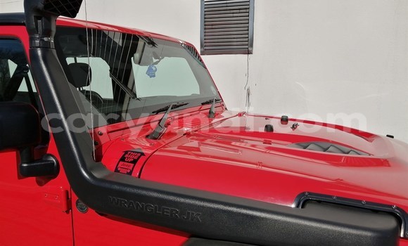 Nunua Ilio tumika Jeep Wrangler Nyekundu Gari ndani ya Lusaka nchini Zambia Nunua Ilio tumika Jeep Wrangler Nyekundu Gari ndani ya Lusaka nchini Zambia