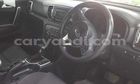 Acheter Occasion Voiture Kia Sportage Blanc à Chilanga, Lusaka Acheter Occasion Voiture Kia Sportage Blanc à Chilanga, Lusaka