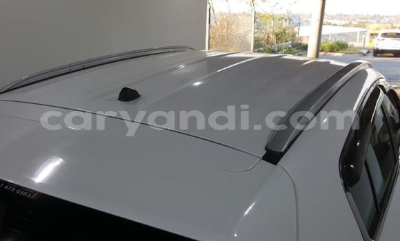 Acheter Occasion Voiture Kia Sportage Blanc à Chilanga, Lusaka Acheter Occasion Voiture Kia Sportage Blanc à Chilanga, Lusaka