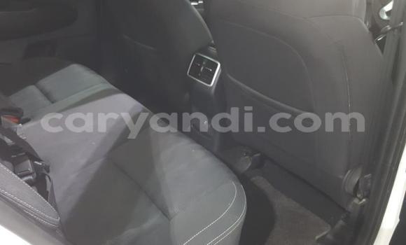 Acheter Occasion Voiture Kia Sportage Blanc à Chilanga, Lusaka Acheter Occasion Voiture Kia Sportage Blanc à Chilanga, Lusaka